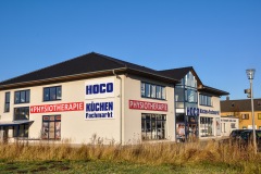 Außenwerbung